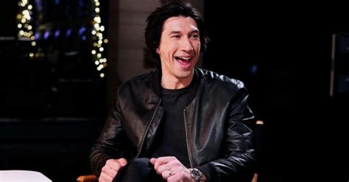 Adam Driver Prepares for Fourth Time Hosting in New Promo