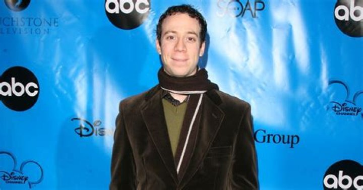 
Adam Jay Sussman
Net Worth
