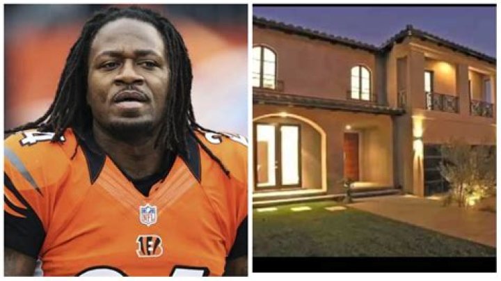 Adam ‘Pacman’ Jones Net Worth 2023, Awards, Brand Endorsements and Charities