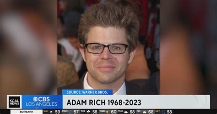 Adam Rich, former ‘Eight Is Enough’ child star, dies at 54