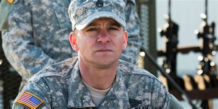 Adam Schumann: Where is Army Staff Sergeant Now?