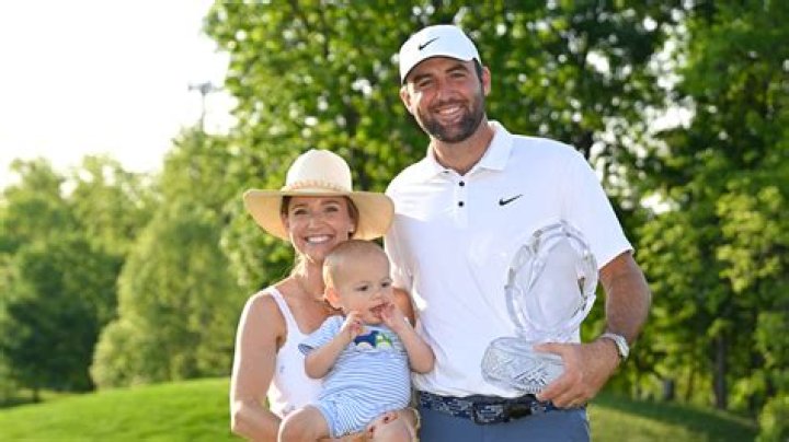 Adam Scott golfer, wife, net worth, height, family and more