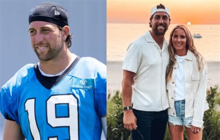 Adam Thielen Wife, Caitlin Thielen Instagram, Age, Twitter, Children