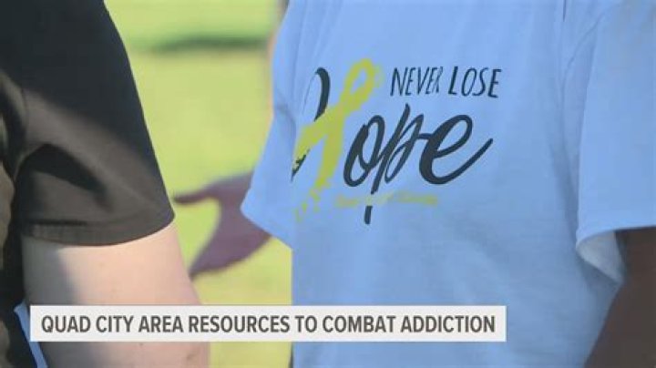 Addiction awareness vigil set for Clinton