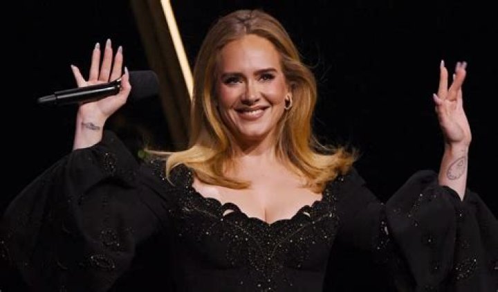 Adele's Son Angelo: A Deep Dive Into The Life Of The Star's Beloved Child