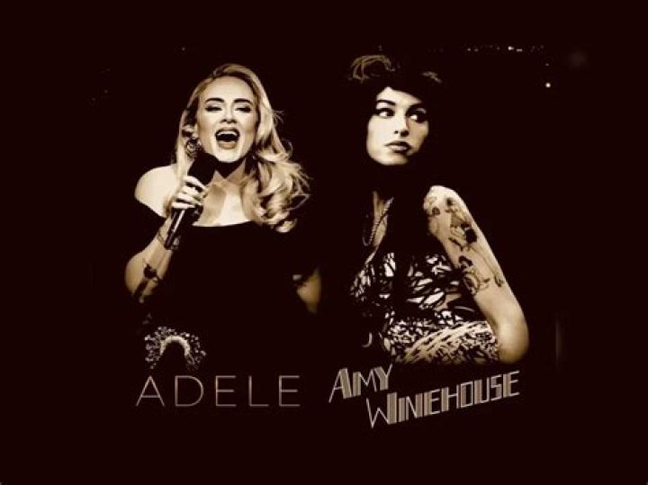 Adele, Amy Winehouse and Christine Aguilera spotlighted on Soundbreaking