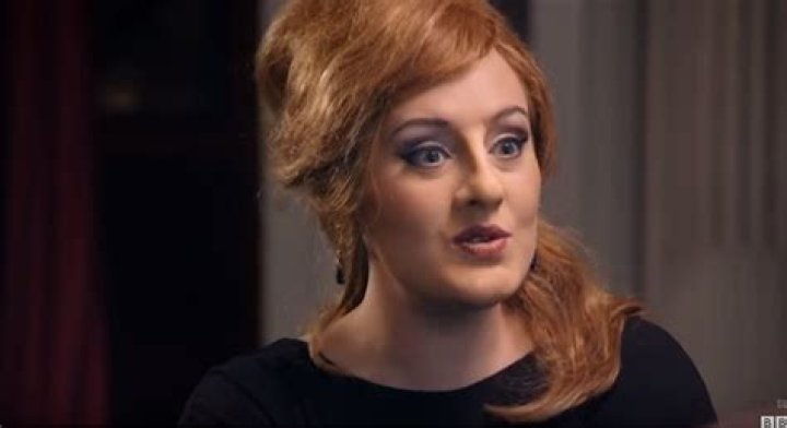 Adele Impersonated Herself On A Fake Reality Show & The Results Were Hilarious — VIDEO