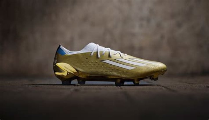 Adidas reveal new boots to be worn by Lionel Messi and other stars next season