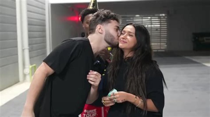 Adin Ross Talks About Supposed Breakup with Demisux and Sex Tape Leak
