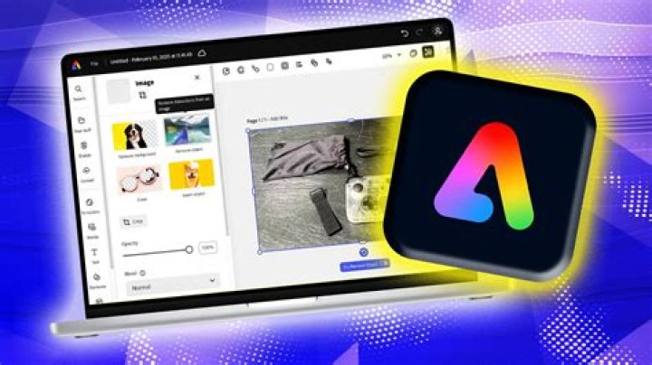 Adobe's Generative AI Lands in the New Express App Beta