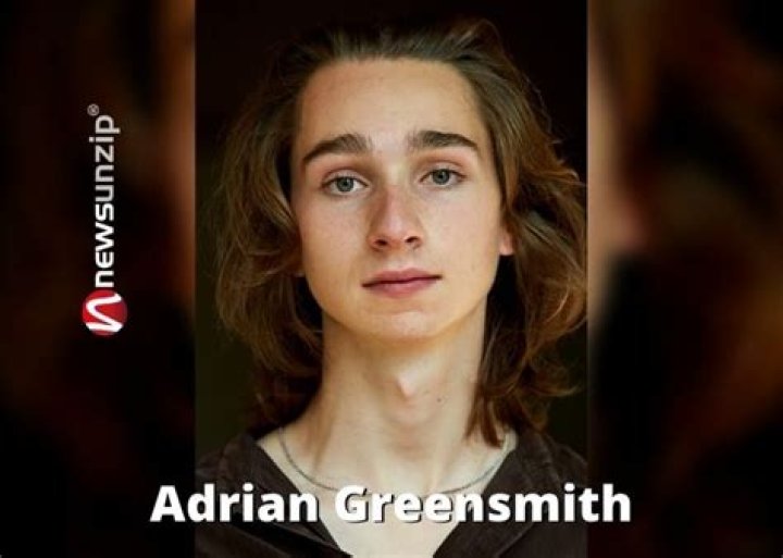 Adrian Greensmith (Actor) Wiki, Biography, Age, Girlfriends, Family, Facts and More