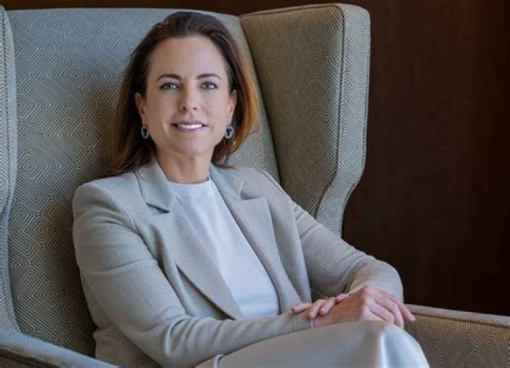 Adriana Cisneros Net Worth (2024) | wallmine