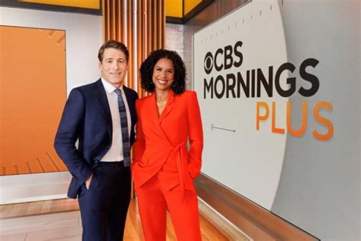 Adriana Diaz (CBS News) Bio, Wiki, Age, Parents, Husband, Height, Net Worth and Salary