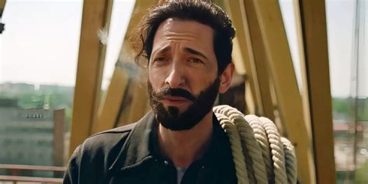 Adrien Brody: Exploring His Spouse And Personal Life