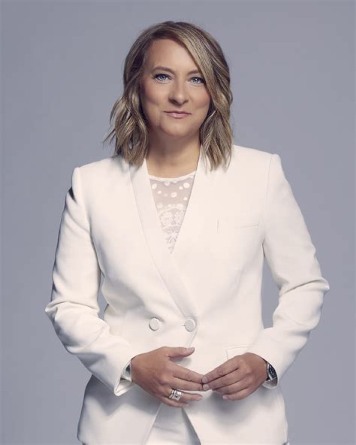 Adrienne Arsenault (CBC) Bio, Wiki, Age, Husband, Ring, Salary
