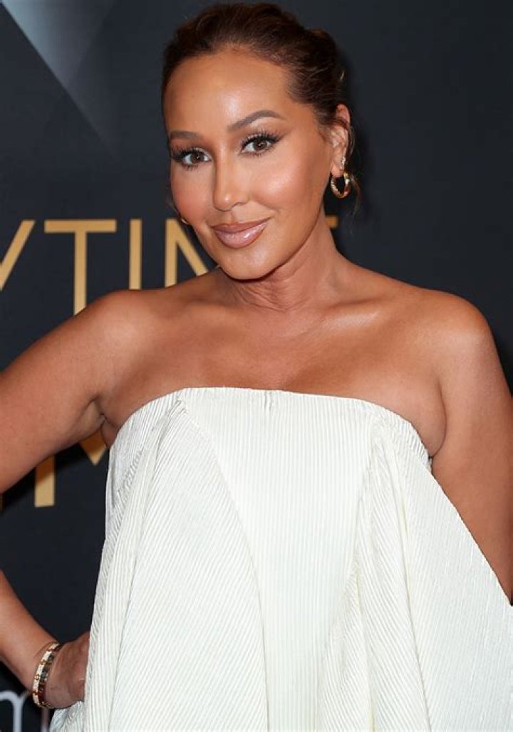 Adrienne Bailon Net Worth 2024