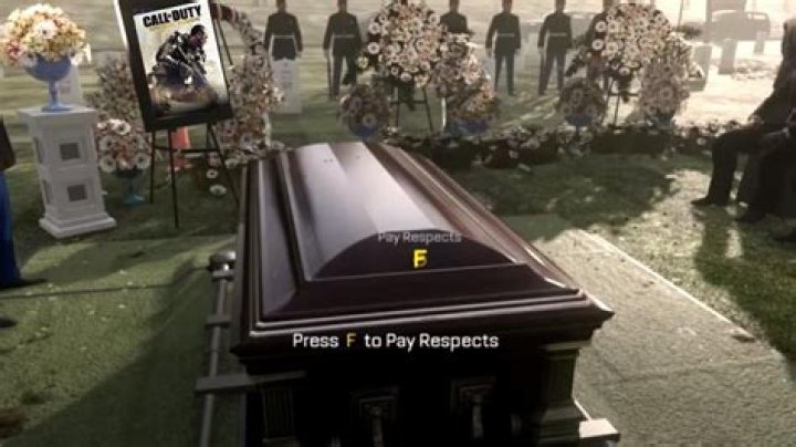 Advanced Warfare 2 Reportedly Canceled for MW3
