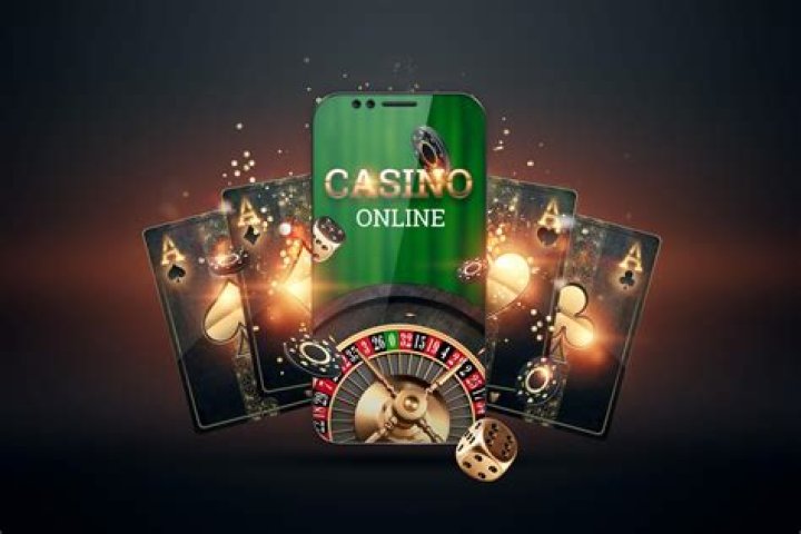 Advantages of Online Casino: What Makes Online Casinos Better Than The Traditional Casinos?