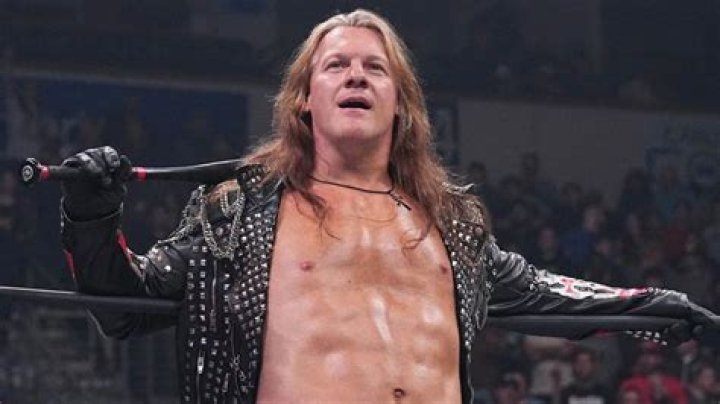 AEW's Chris Jericho Starring in TV Christmas Movie the Day After Full Gear
