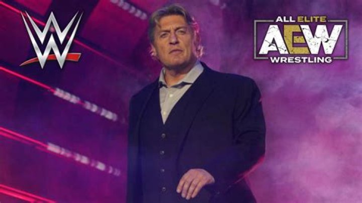 AEW's William Regal Reportedly Expected to Return to WWE