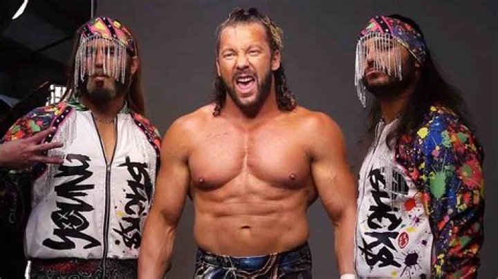 	AEW Being The Elite video: The New F’N Orange Cassidy, SCU’s Pulp Fiction Halloween, the backstage reaction to Frankie Kazarian and Scorpio Sky winning the AEW Tag Titles, post Dynamite with Kenny Omega and The Young Bucks	