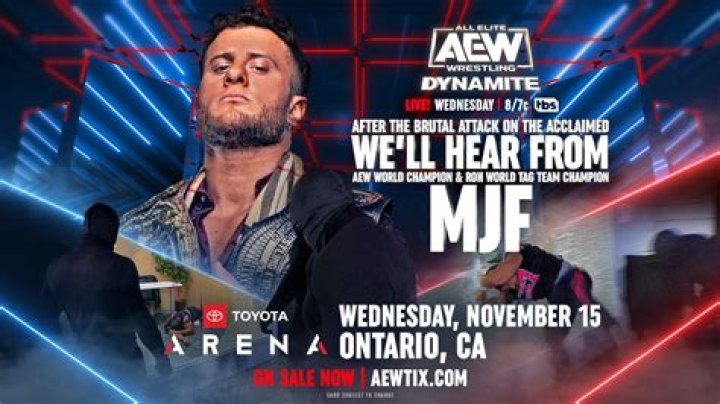 	AEW Dynamite rating and viewership for the All Out go-home edition	