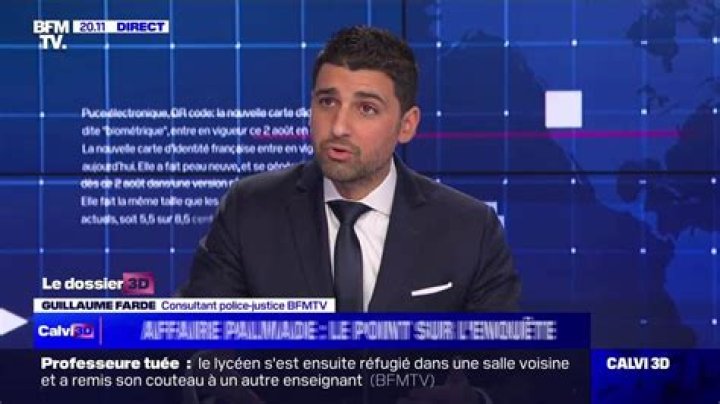 Affaire Palmade Wiki : Les détails de l'affaire controversée impliquant l'humoriste