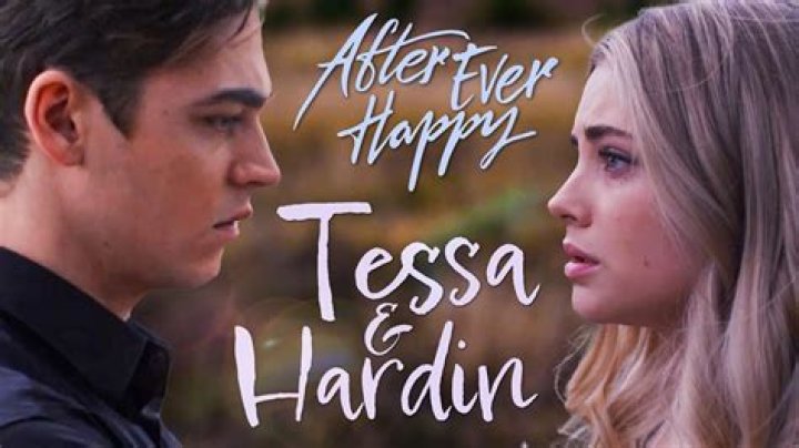 After Ever Happy Review: Do Tessa And Hardin End Up Together?