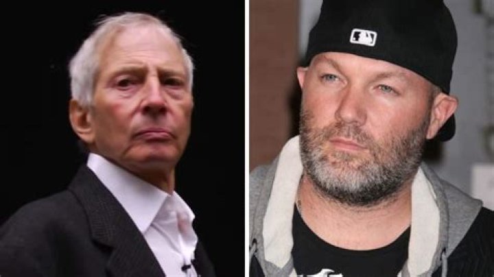 After Robert Durst dies, internet mistakes him for Limp Bizkit’s Fred Durst