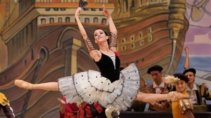 After Six Decades, Janet Collins Still the First and Only Black Prima Ballerina at the Metropolitan Opera