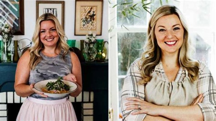 After Weight Loss, Chef Damaris Phillips Looks Confident