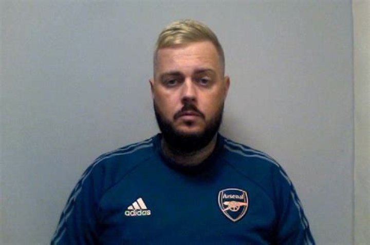 AFTV’s Mr DT jailed for stalking and kidnapping ex partner