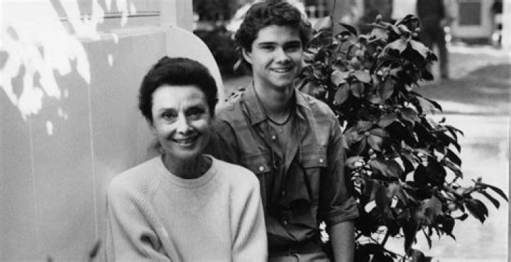Age, Bio, Career, Mother Audrey Hepburn, Net Worth