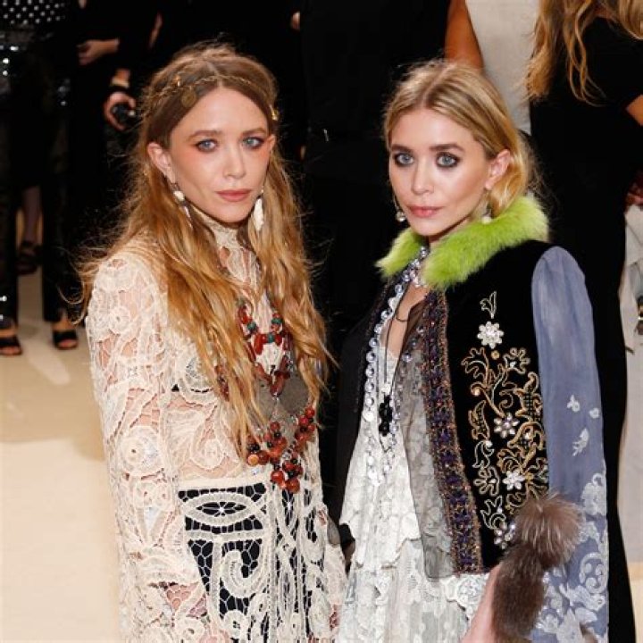 Age Difference Between Mary-Kate Olsen And Her Husband: A Deep Dive