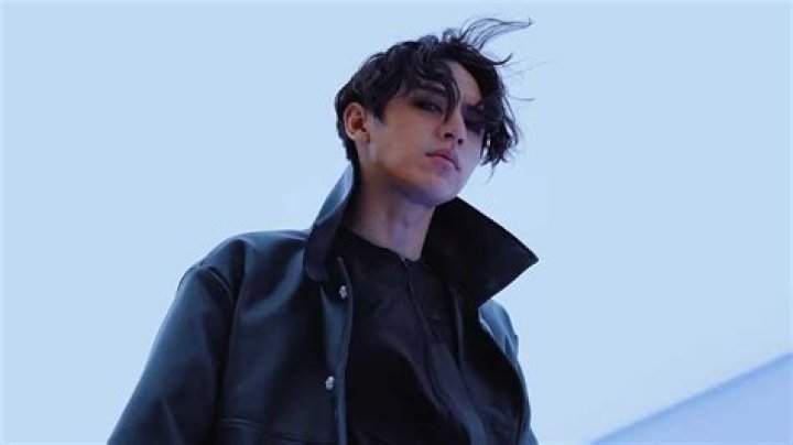 Age, Height, Girlfriend. Who is Christian Yu?