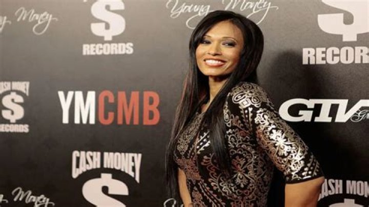 Age, Height, Husband, Children, Net Worth