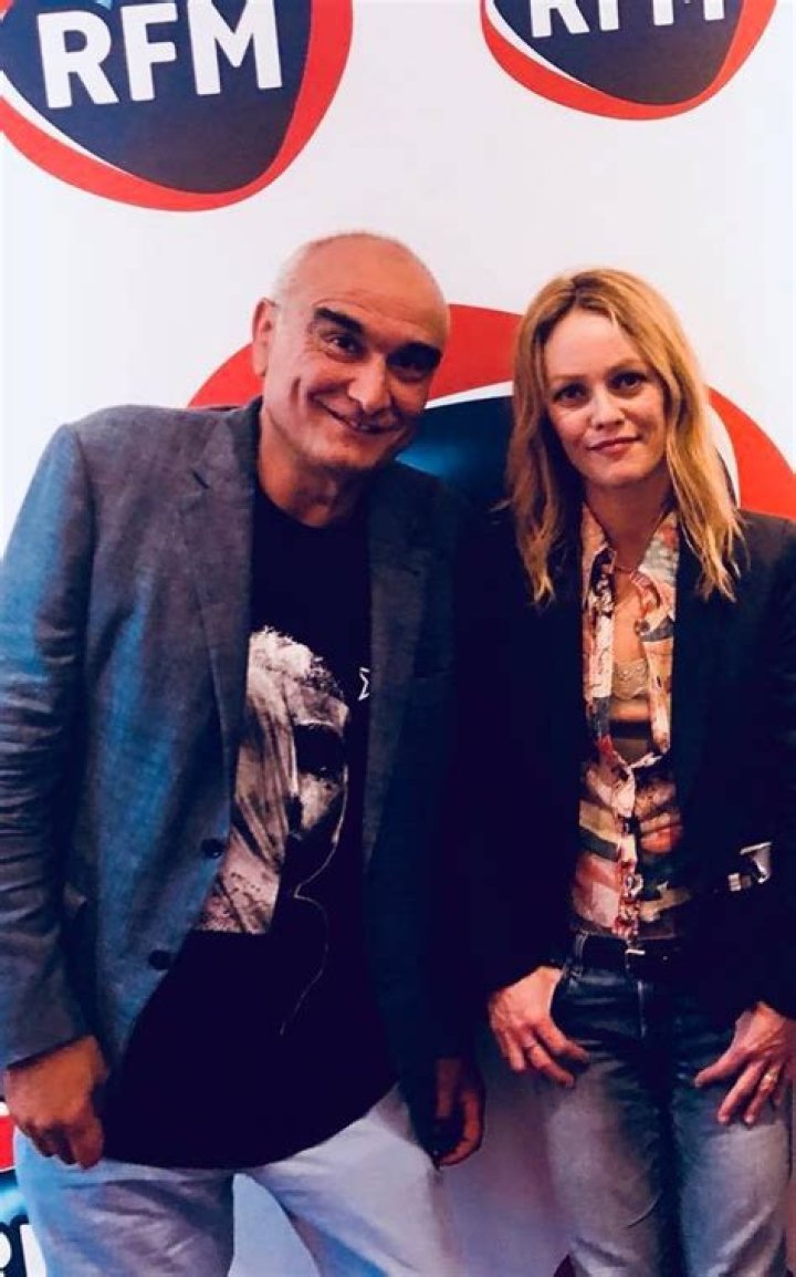 âge vanessa paradis - Bonjour Buzz