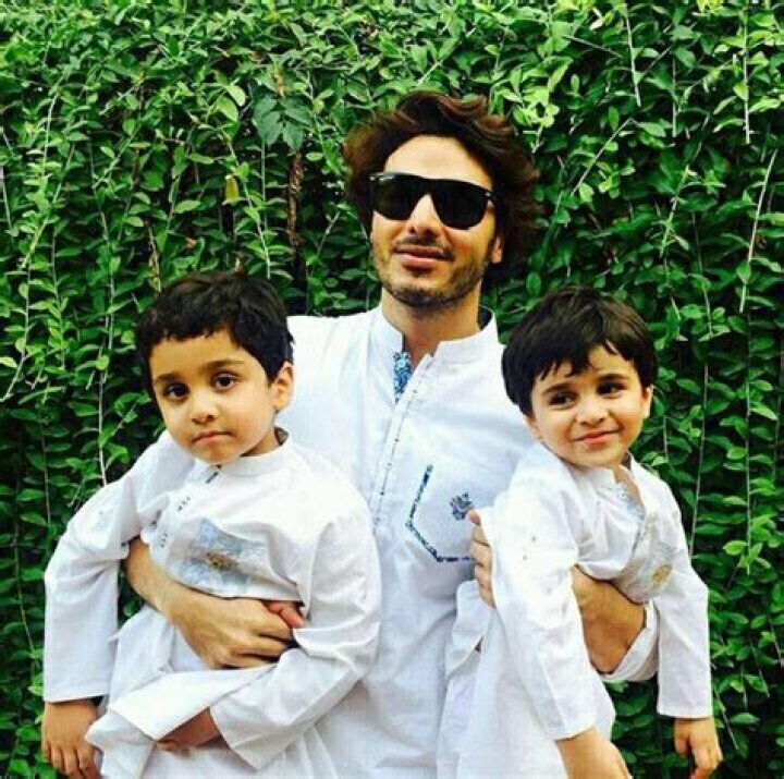 Ahsan Khan Wife, Children, Baby Girl, Age, Family, Net Worth