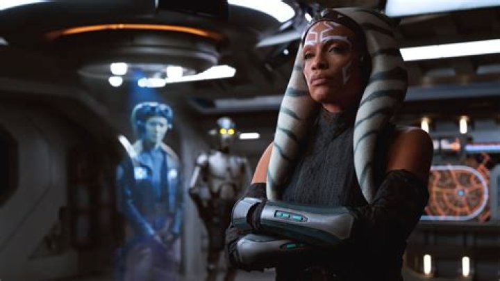Ahsoka's New Episode Includes Cameo by SPOILER