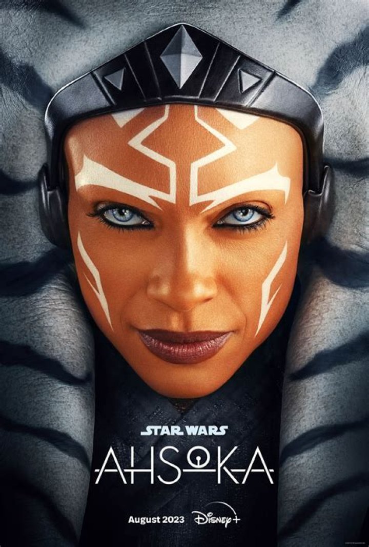 Ahsoka and Marvel Movie Actor, Dead at 58