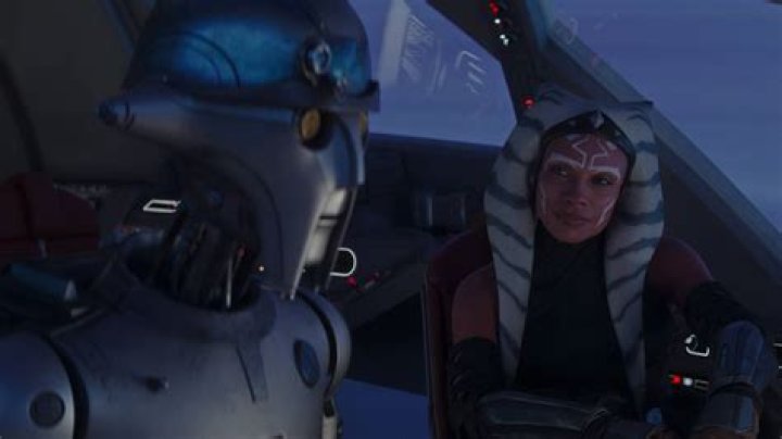 Ahsoka Fans Stunned By Surprise Death