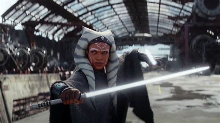 Ahsoka Gives an Official Name to New Jedi Trained After the Order Fell