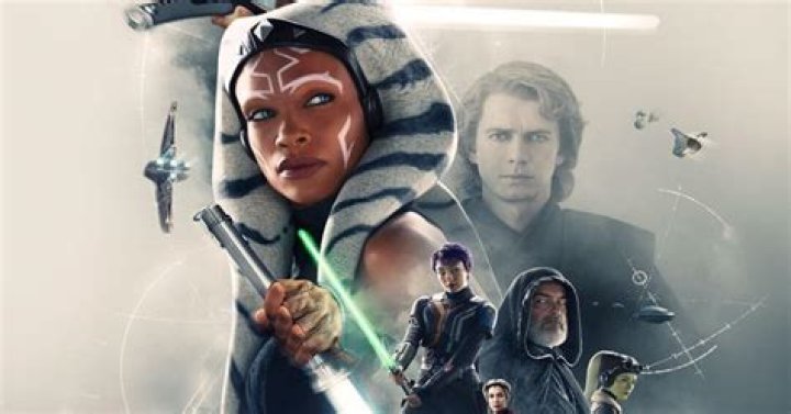 Ahsoka Season Finale Recap With Spoilers