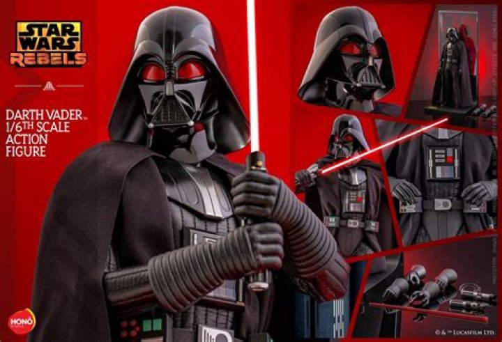 Ahsoka Sets Up Darth Vader's Return With Major Twist