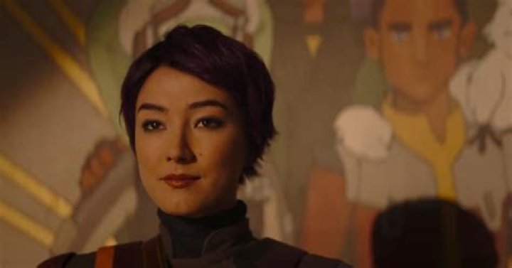 Ahsoka Star Details What Influenced the Live-Action Debut of Sabine Wren