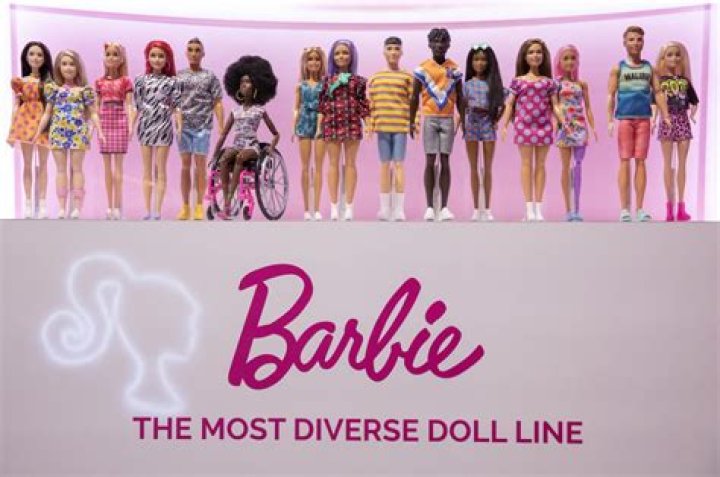 AI photos of Barbie by country rile up Twitter over cultural inaccuracies