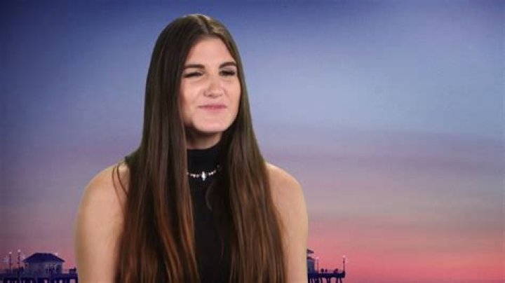 Aimee Hall arrested on Floribama Shore: Everything you need to know