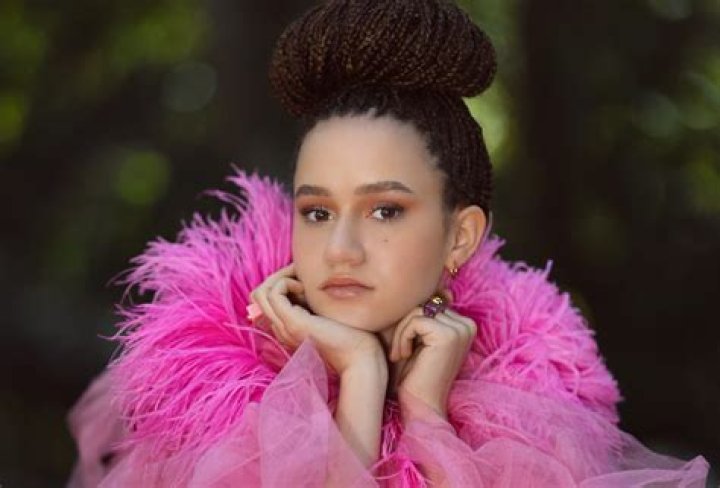 Aimee Preston: The Journey Of A Rising Star