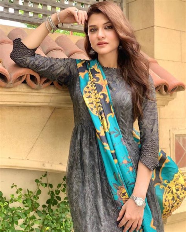 Aina Asif Brother | Latest In Bollywood