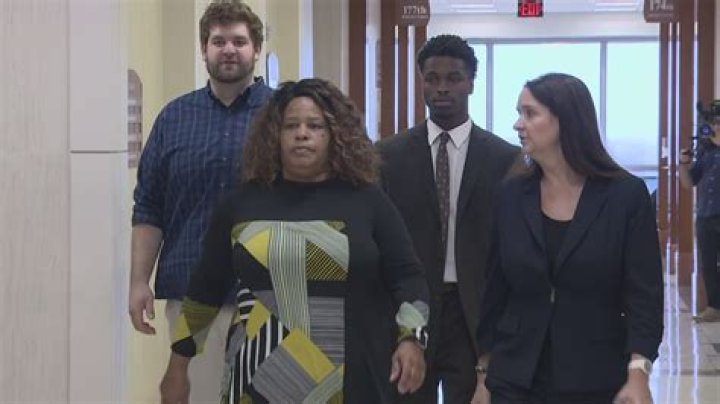 AJ Armstrong: Profession, Wife And Murder Charges